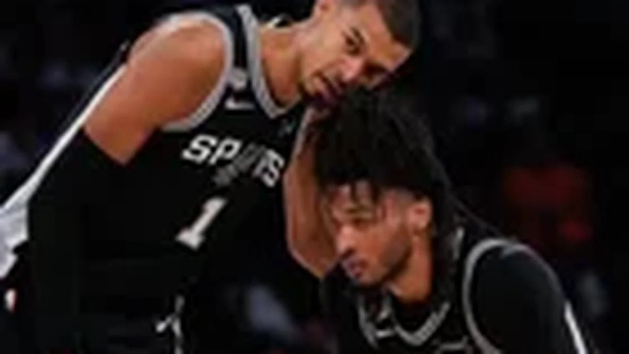 NBA总决赛文班亚马谴责球迷暴力事件：事实进展与时间线分析